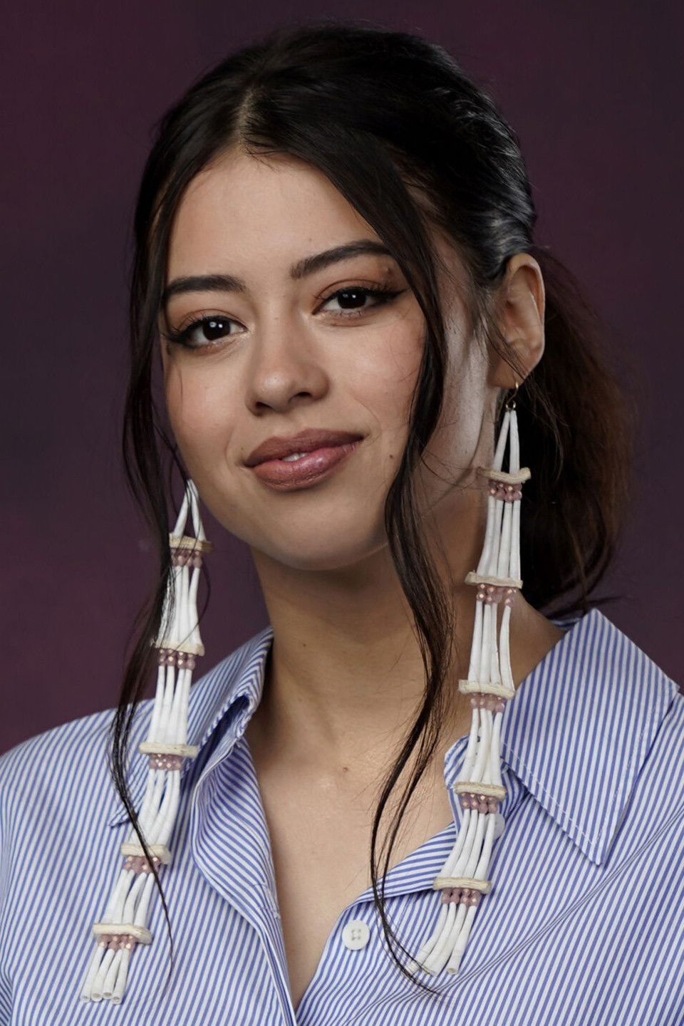 Foto de Amber Midthunder