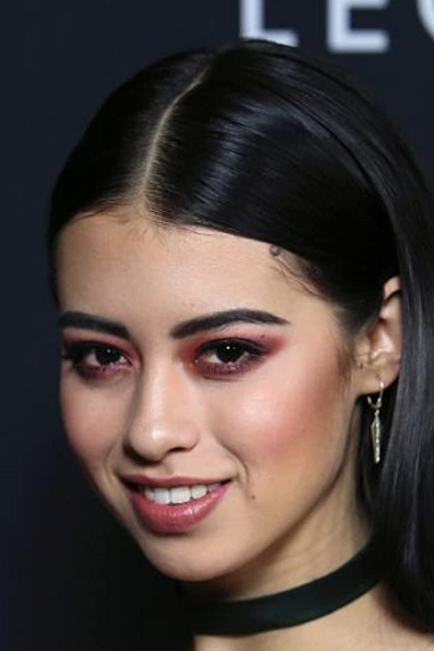 Foto de Amber Midthunder