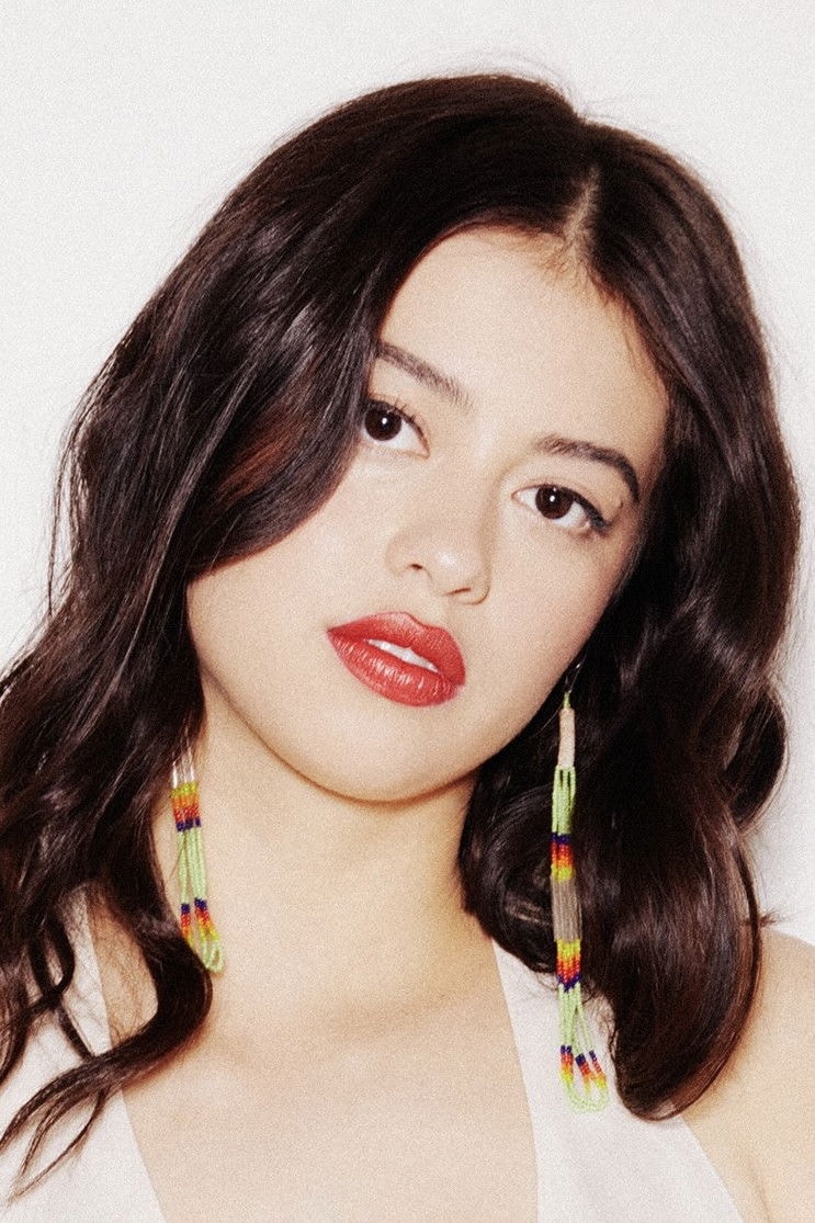 Foto de Amber Midthunder