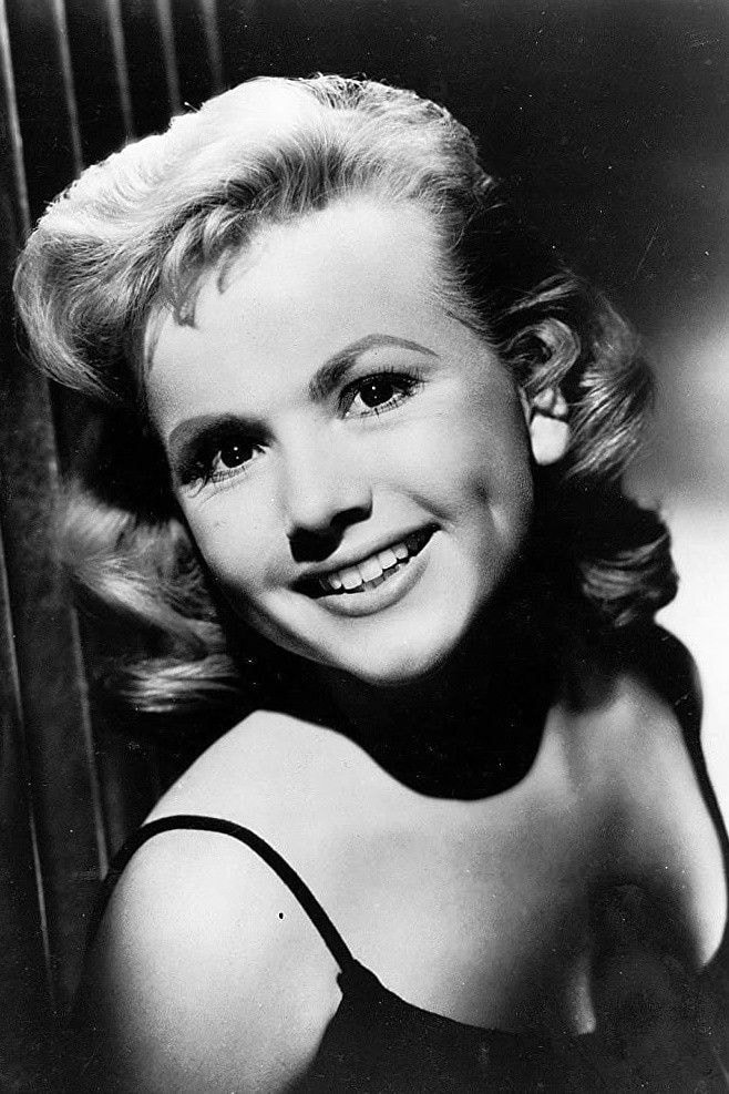 Foto de Diane Jergens