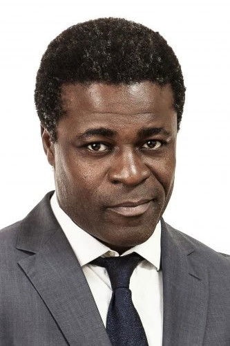 Foto de Danny Sapani