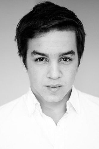 Foto de Antoine Pilon