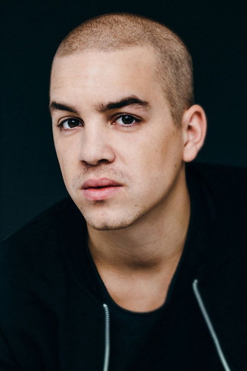 Foto de Antoine Pilon