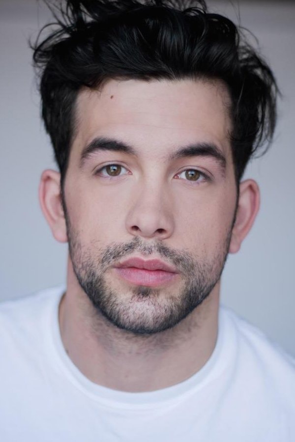 Foto de Félix-Antoine Tremblay