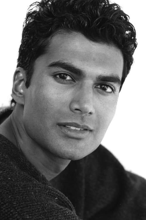 Foto de Sendhil Ramamurthy