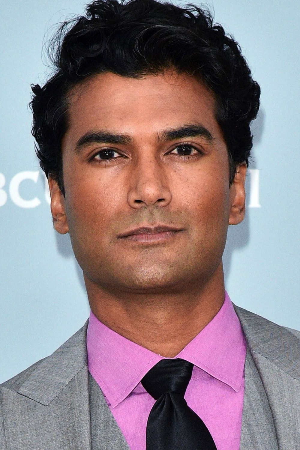 Foto de Sendhil Ramamurthy