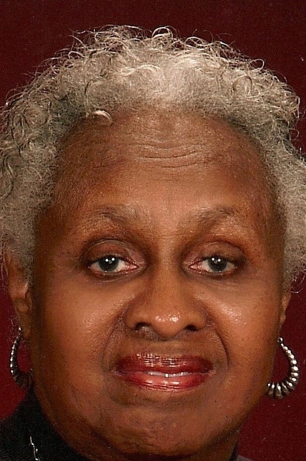 Foto de Maxine McNair