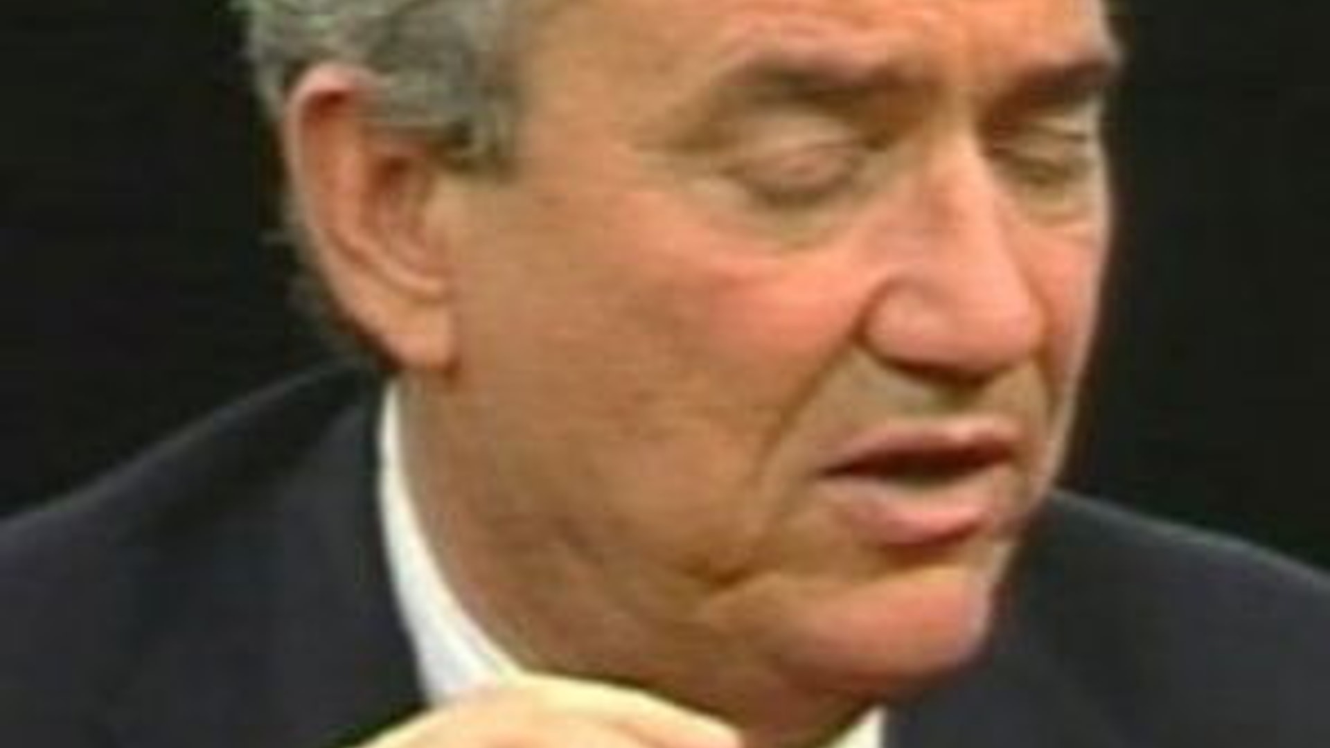 Foto de Howell Raines