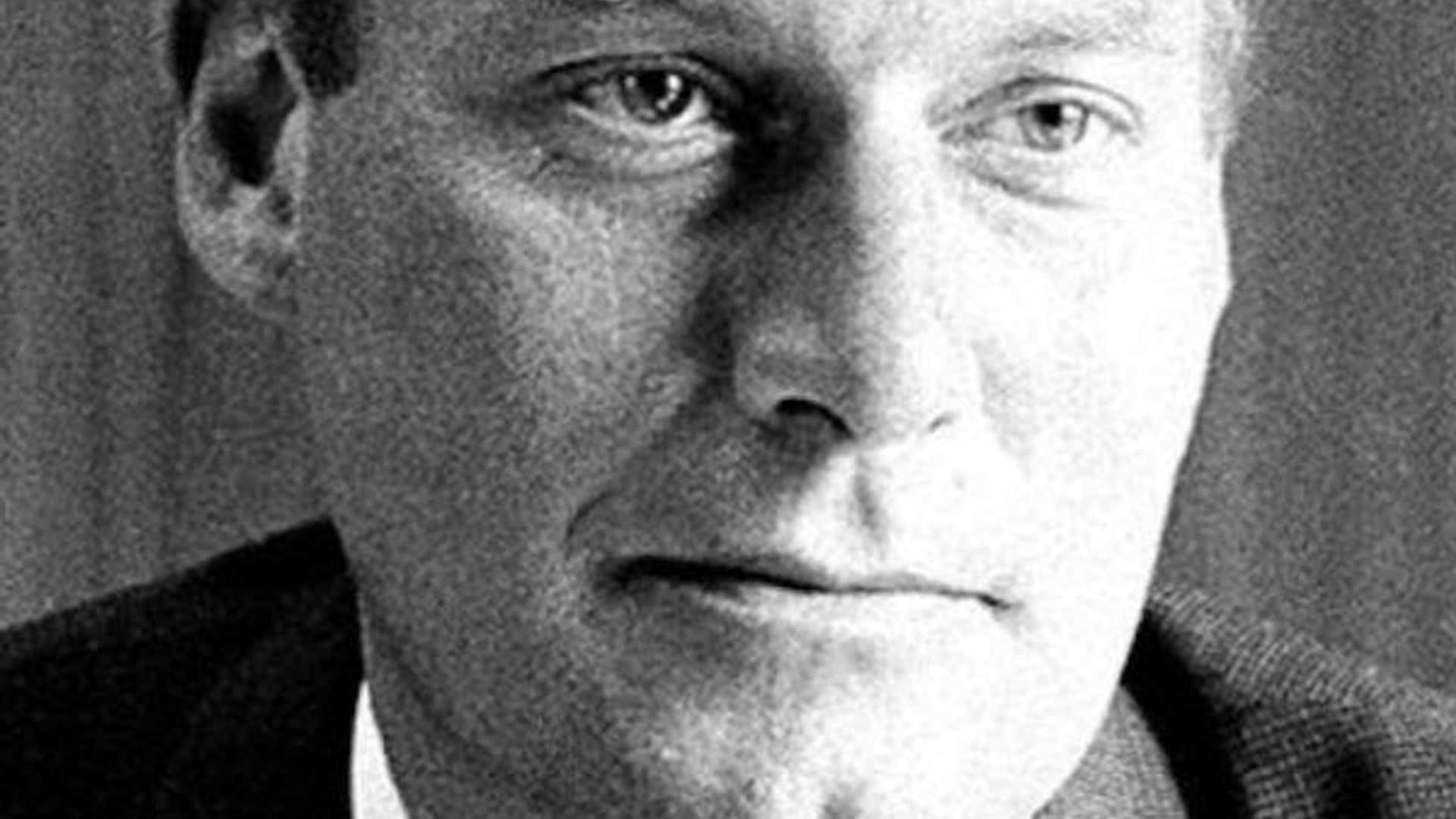 Foto de Nicholas Katzenbach