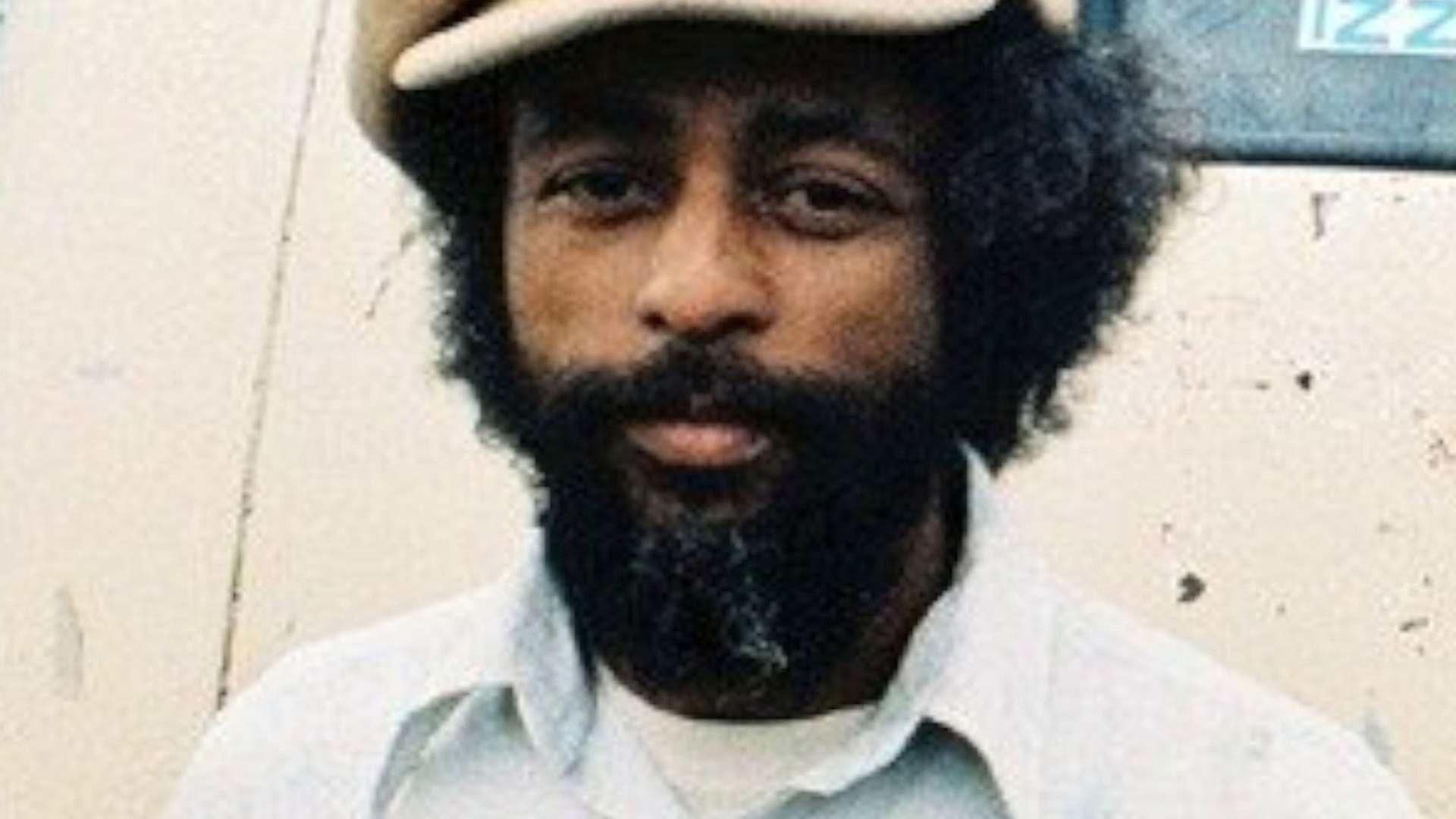 Foto de Billie Harris