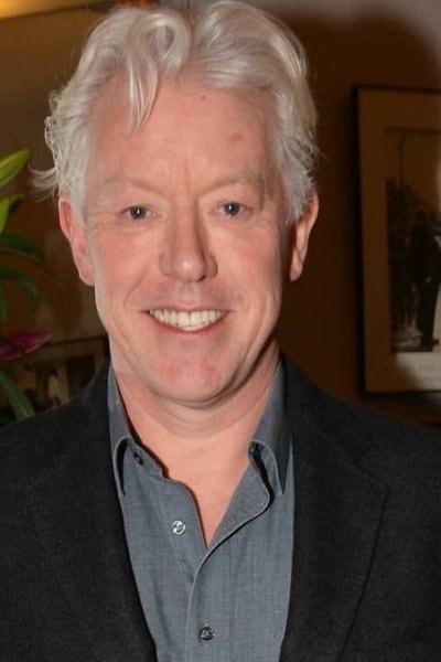 Foto de Nick Dunning