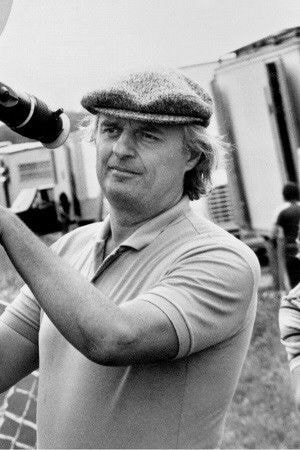 Foto de Ted Kotcheff