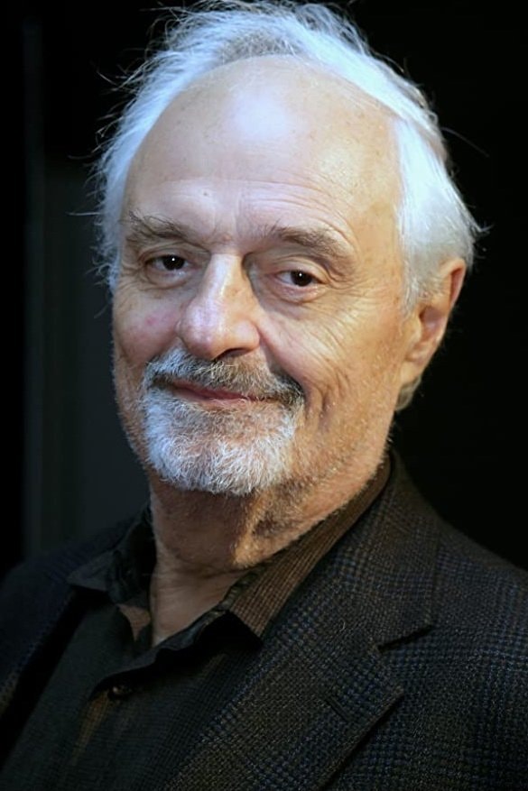 Foto de Ted Kotcheff