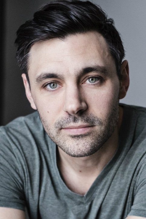 Foto de Liam Garrigan