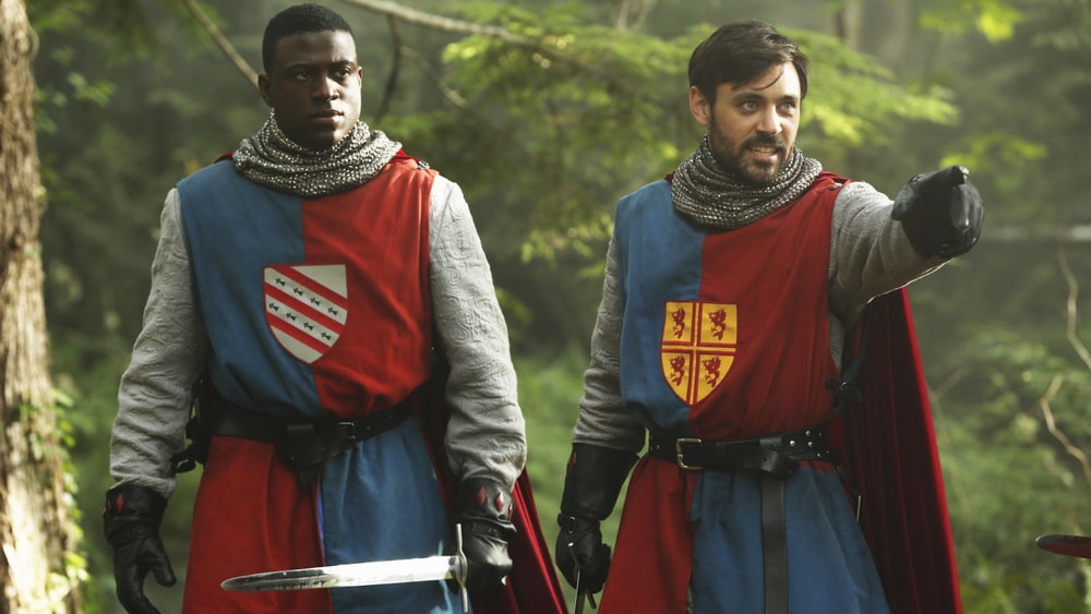 Foto de Liam Garrigan