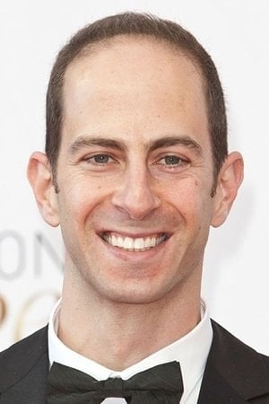 Foto de Ernie Grunwald