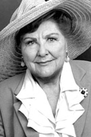 Foto de Justine Johnston