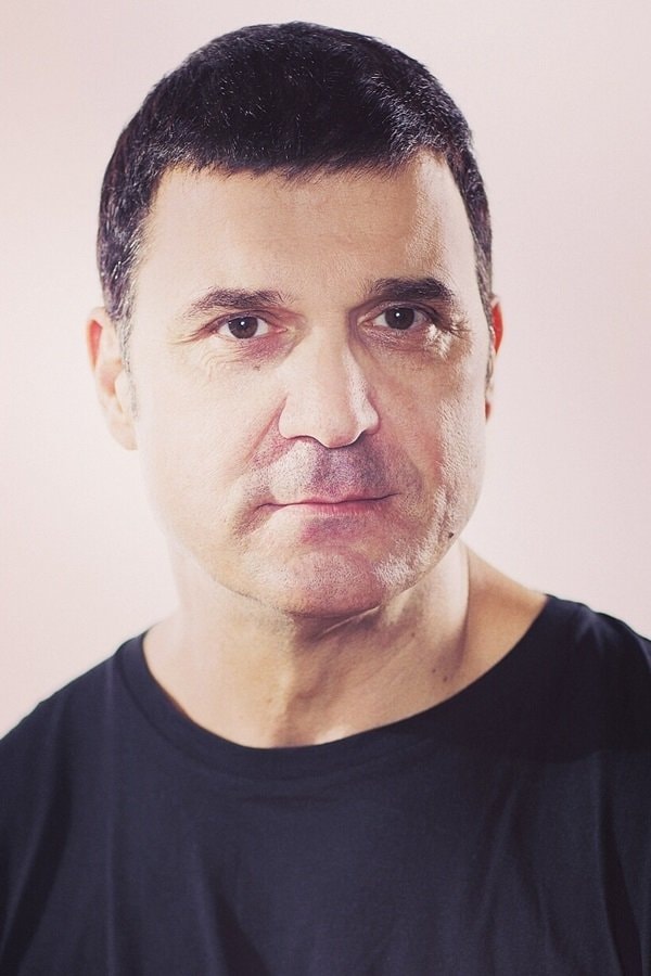 Foto de Gjevat Kelmendi