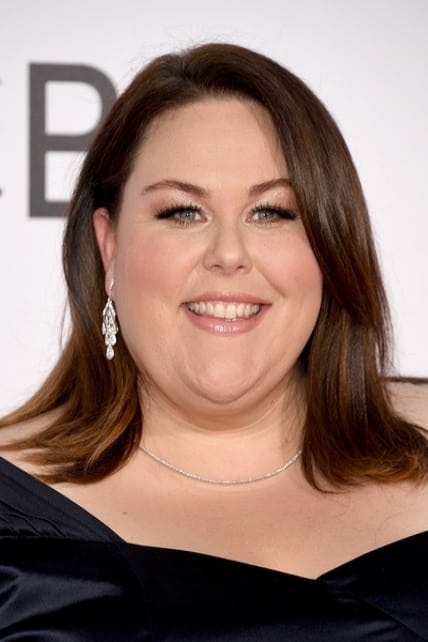 Foto de Chrissy Metz