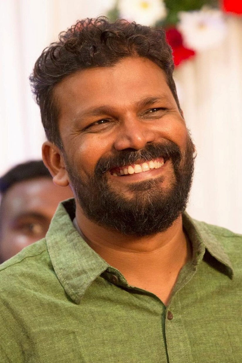 Foto de Charles Vinoth