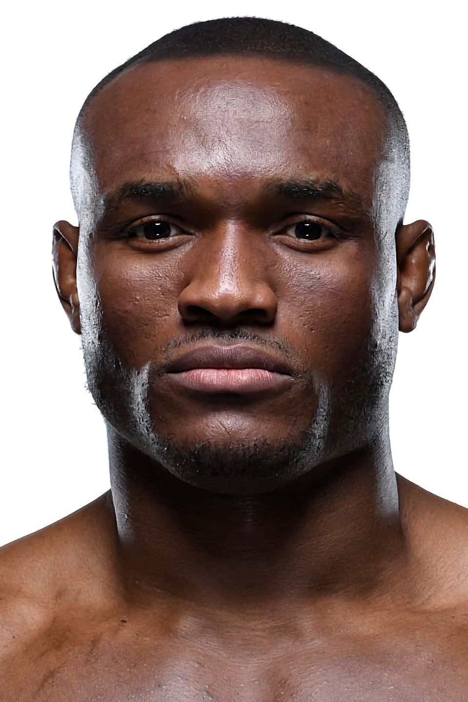 Foto de Kamaru Usman