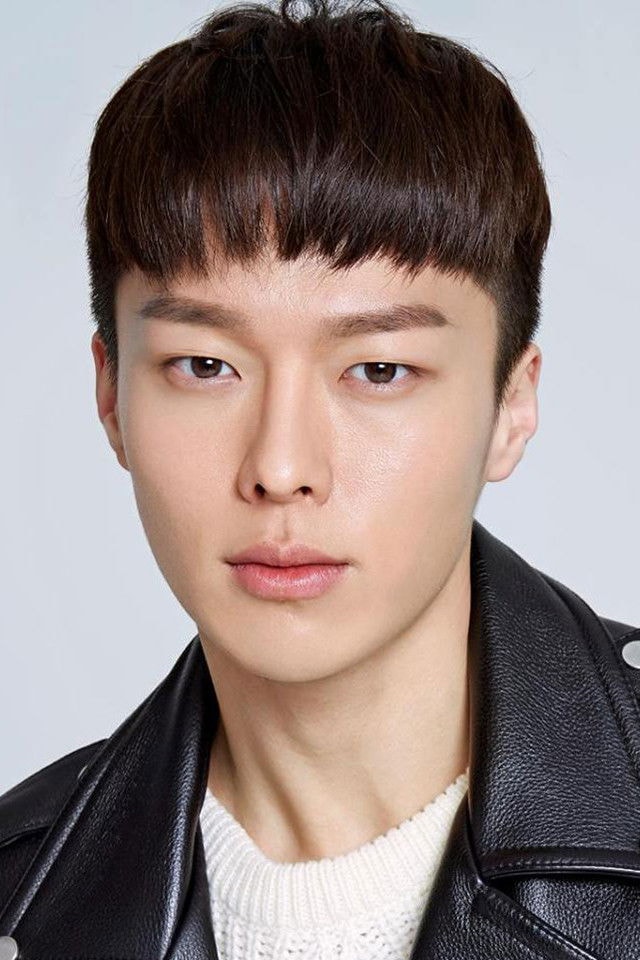 Foto de Jang Ki-yong