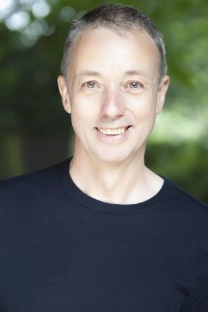 Foto de Simon Butteriss