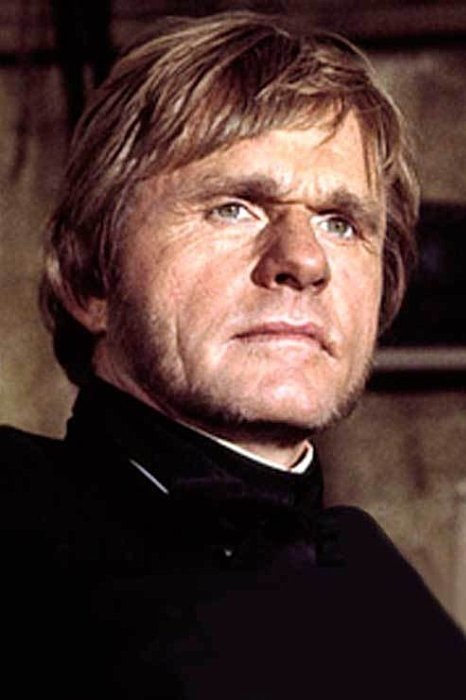 Foto de Bill McKinney