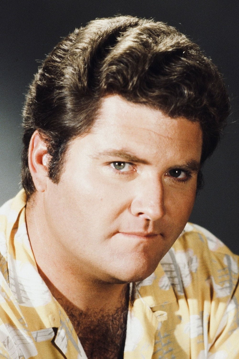 Foto de Michael Talbott