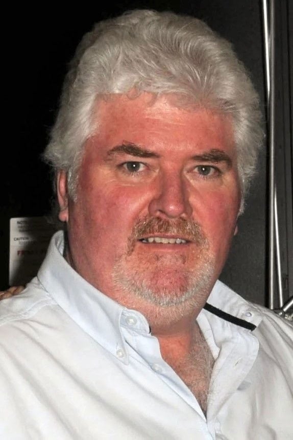 Foto de Michael Talbott