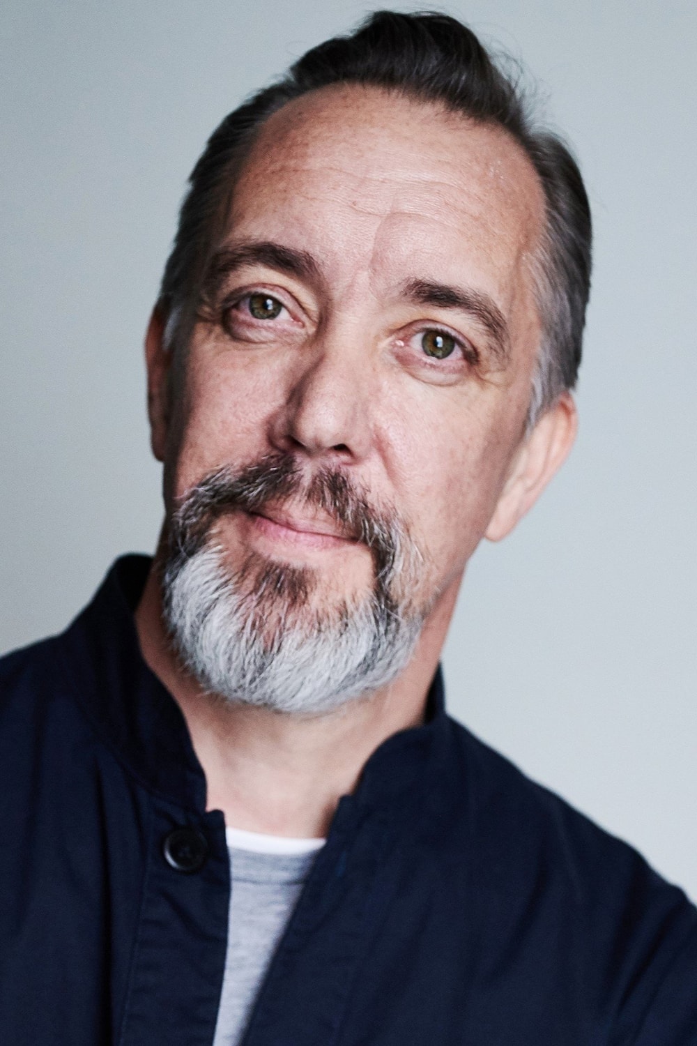 Foto de Christopher Middleton