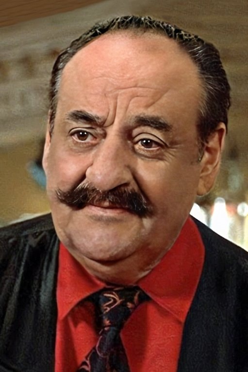 Foto de James Almanzar