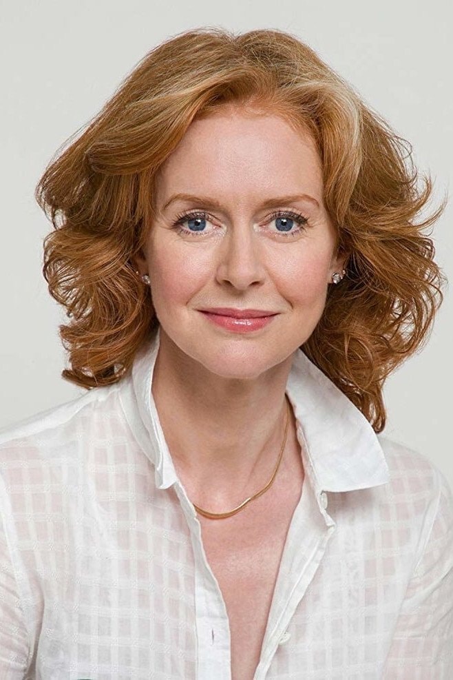 Foto de Amanda Barron