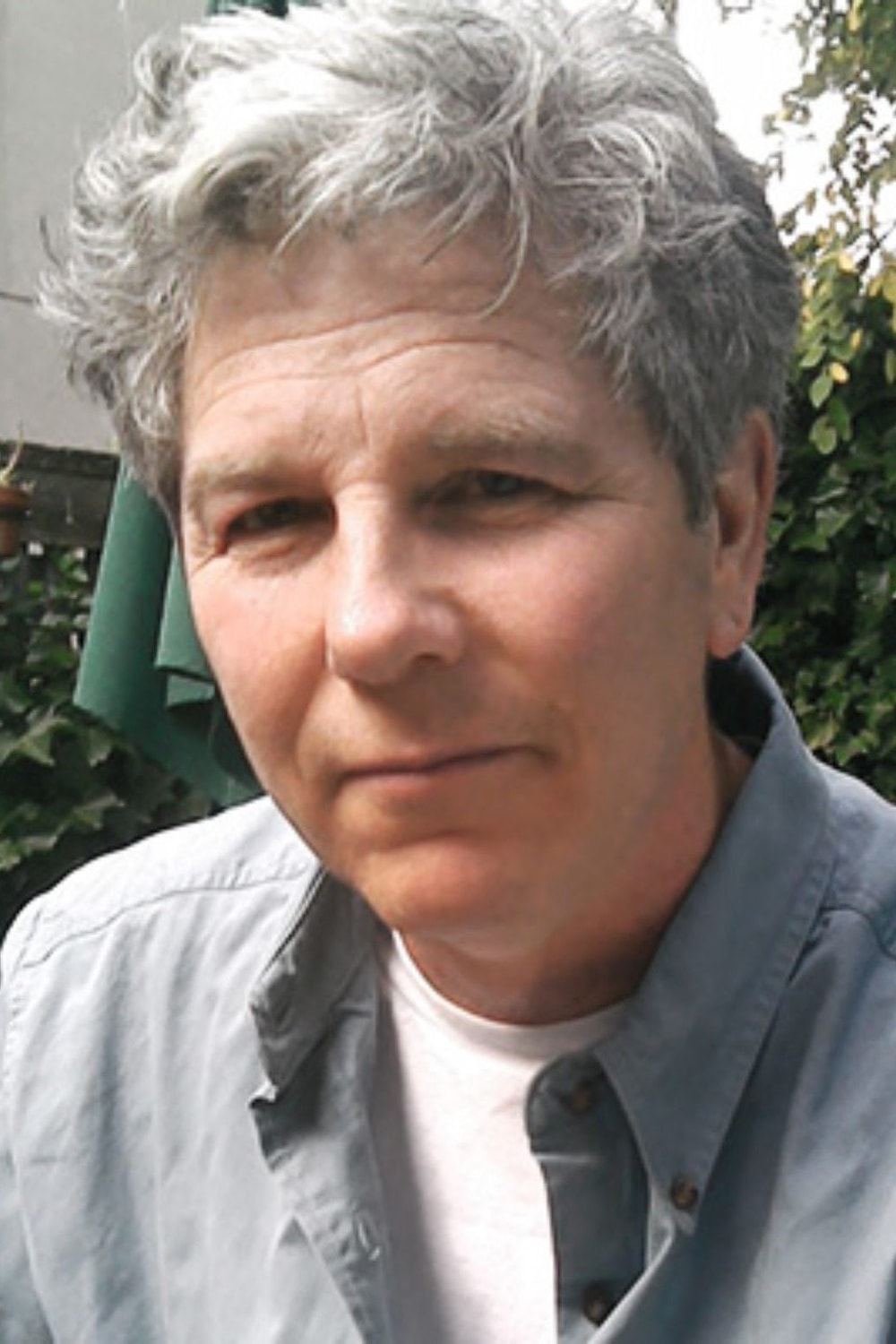 Foto de Alf Humphreys