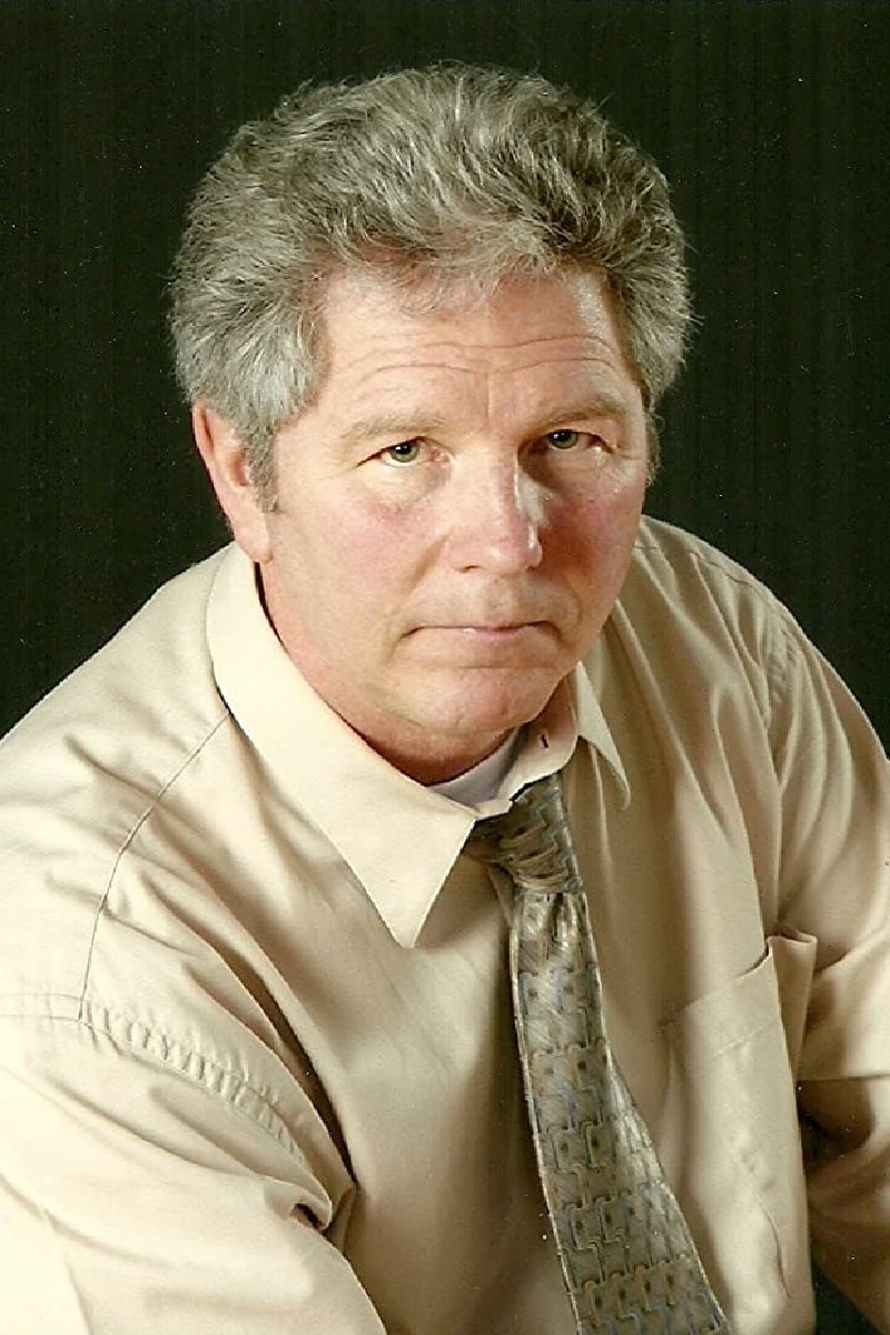 Foto de Alf Humphreys