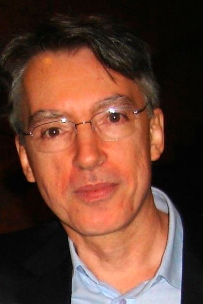 Foto de Bráulio Tavares