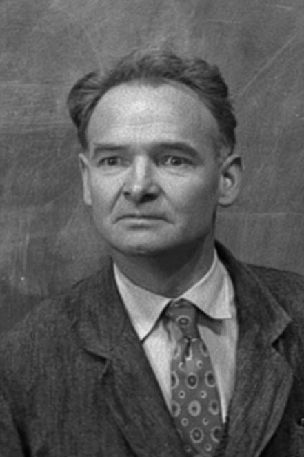 Foto de Guy Decomble