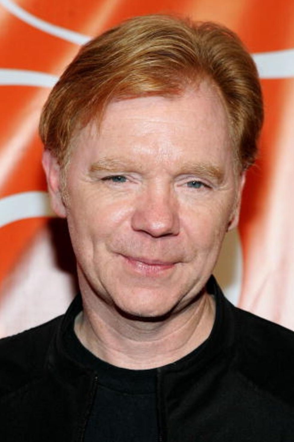 Foto de David Caruso