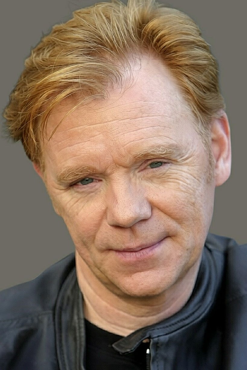 Foto de David Caruso