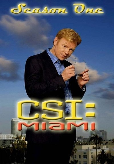 Foto de David Caruso