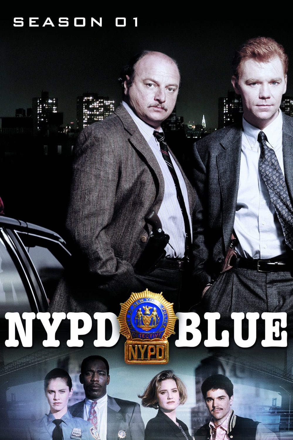 Foto de David Caruso