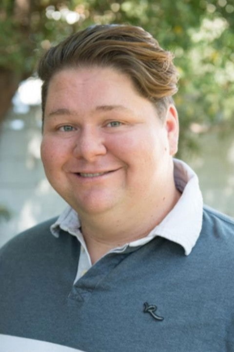 Foto de Anthony Martelli