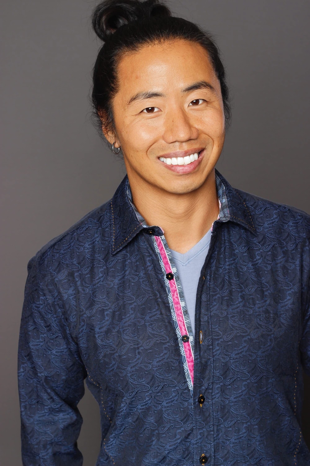 Foto de Eric VanArsdale