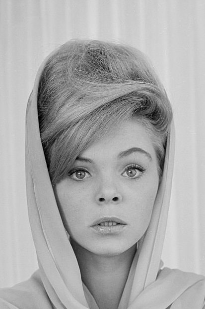 Foto de Jenny Maxwell