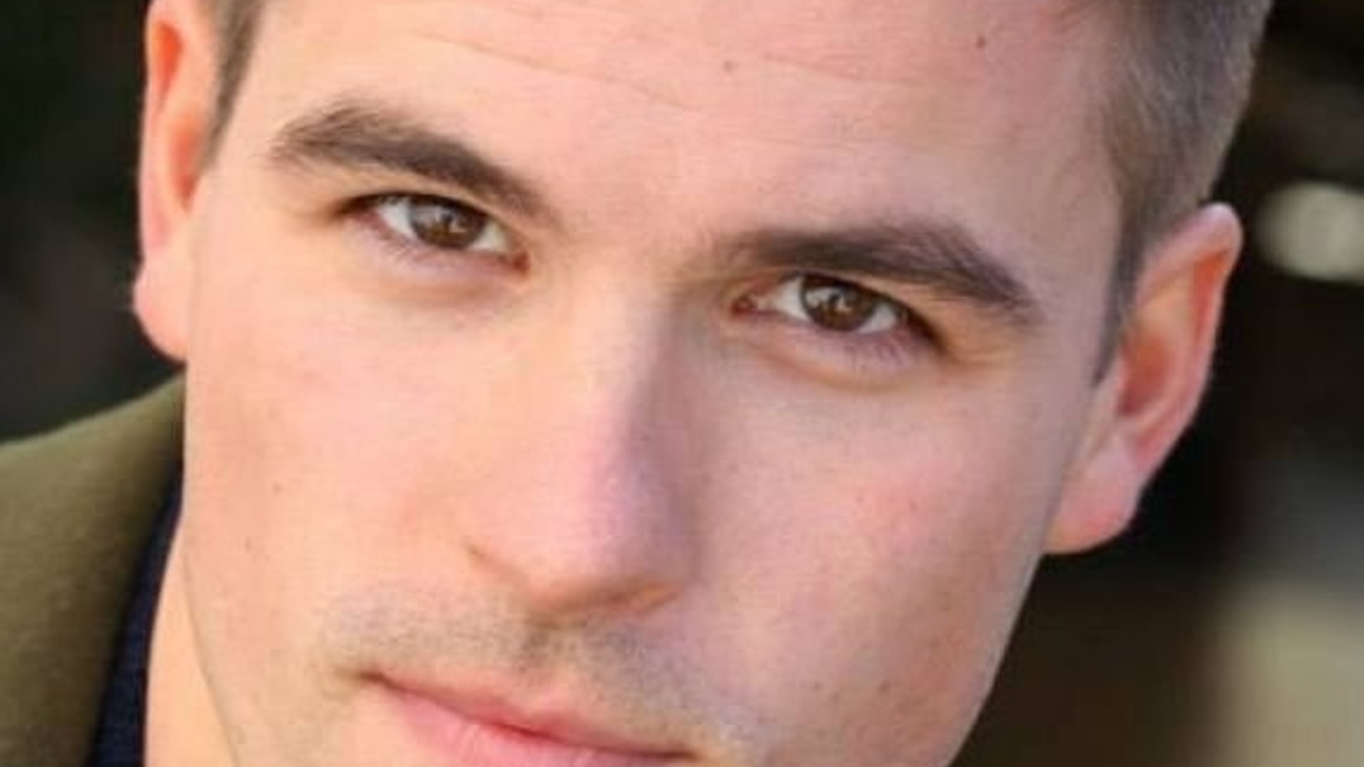 Foto de Andrew Ridings