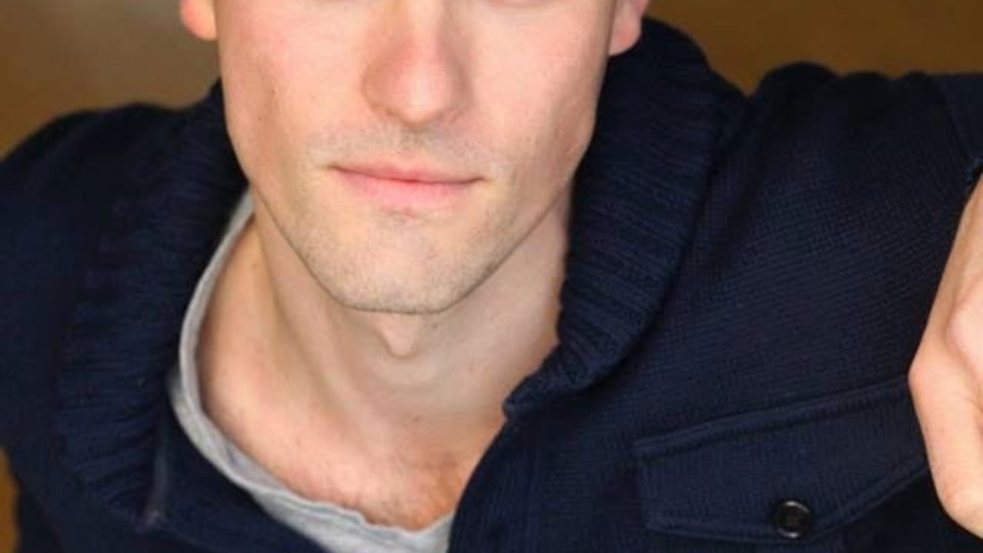 Foto de Andrew Ridings