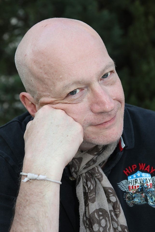 Foto de Jean-Marc Toussaint