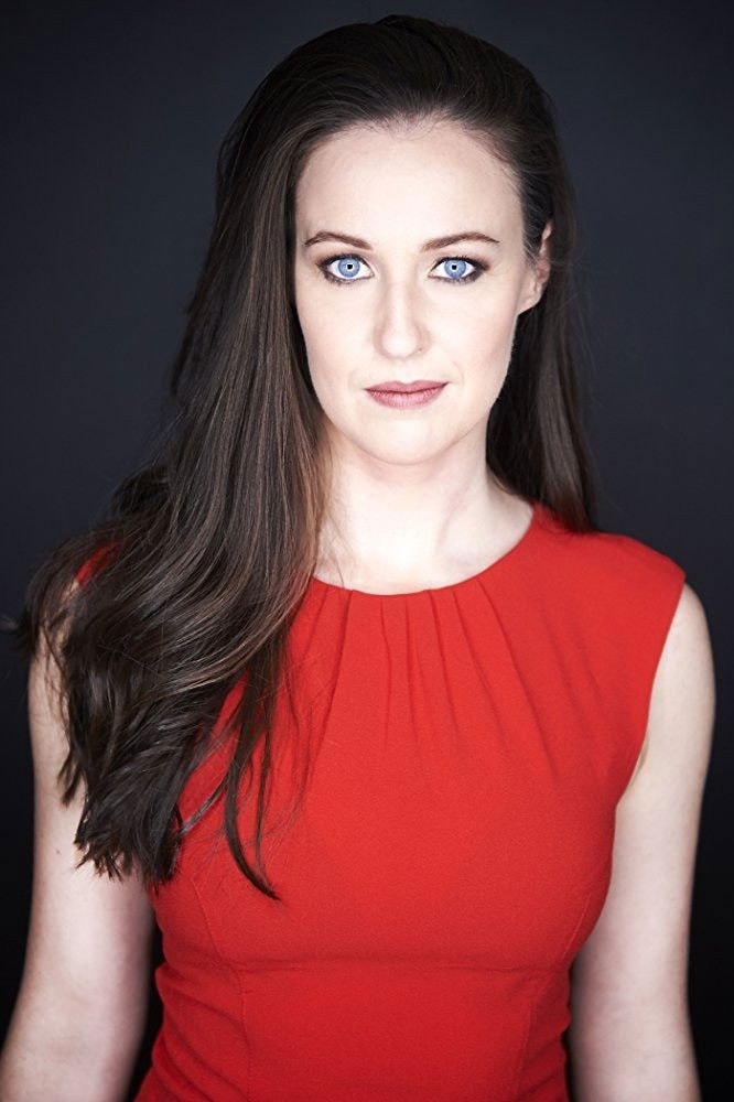 Foto de Michelle Ferguson