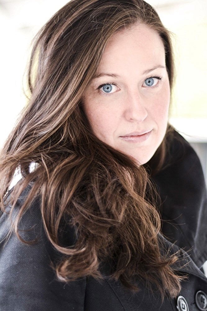 Foto de Michelle Ferguson