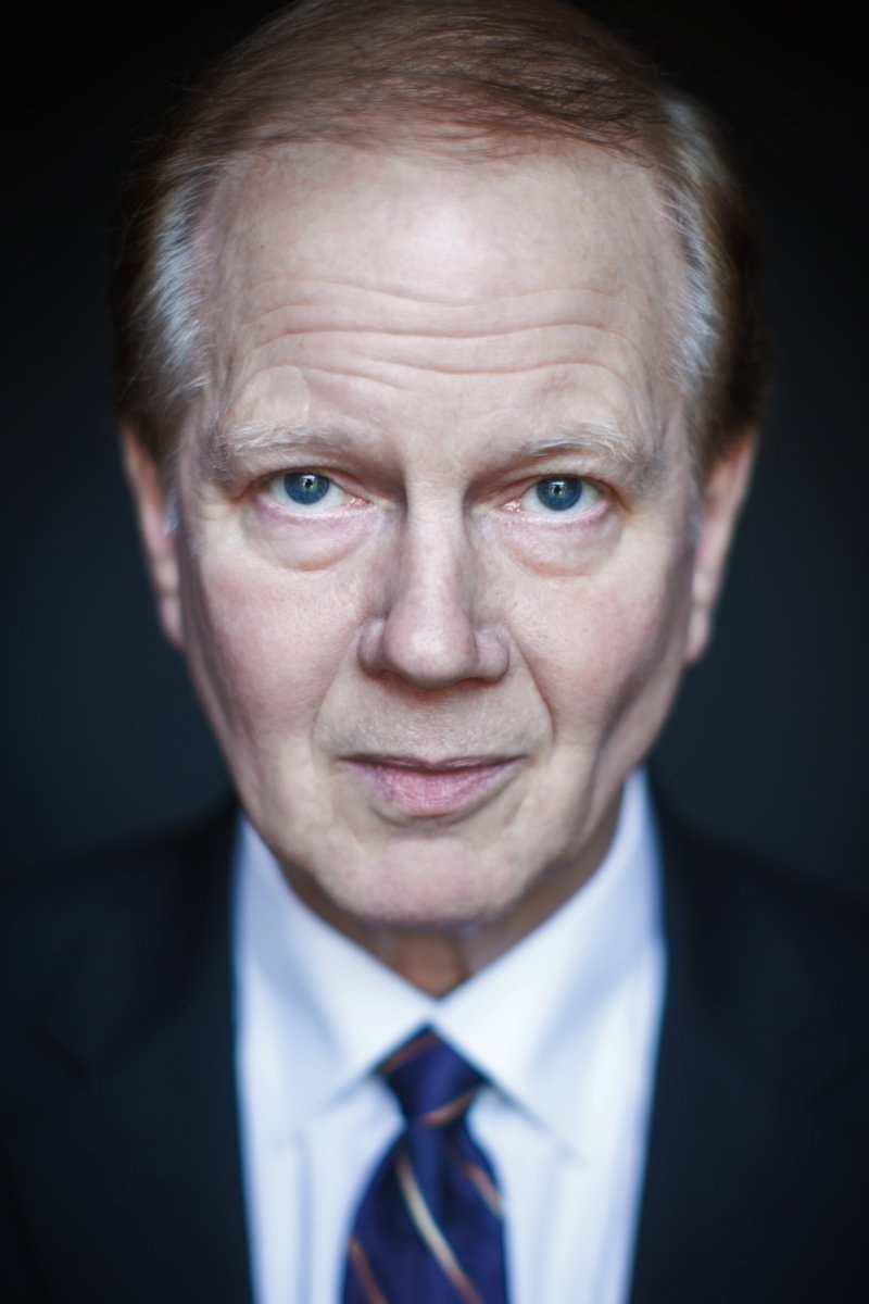 Foto de Larry Petersen